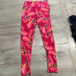 Lularoe stretch pants